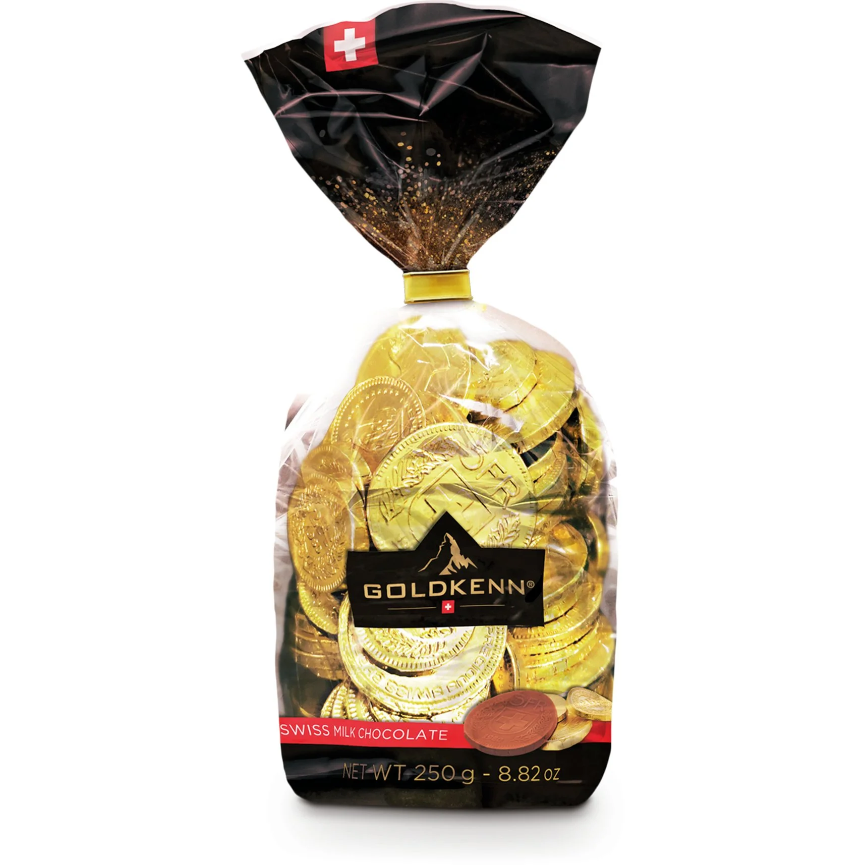 Swiss Gold Collection — Products — B&R Classics